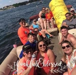 Meet your Posher, Janet